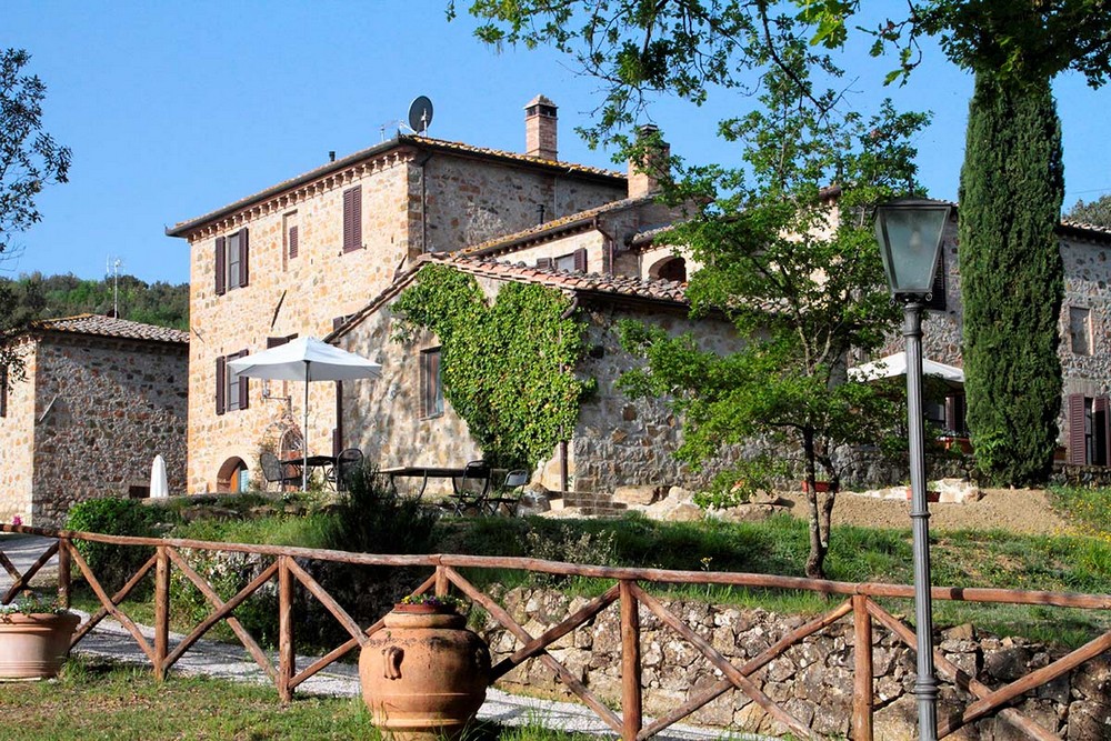 Agriturismo I Pianelli