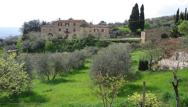 Agriturismo Cipriani