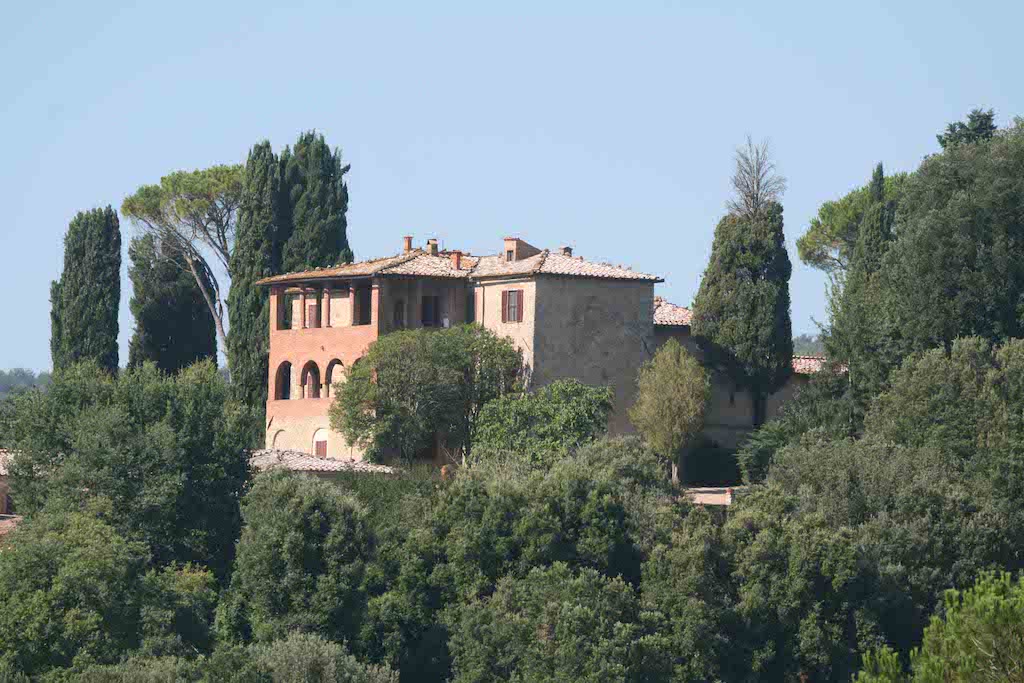Agriturismo Campriano