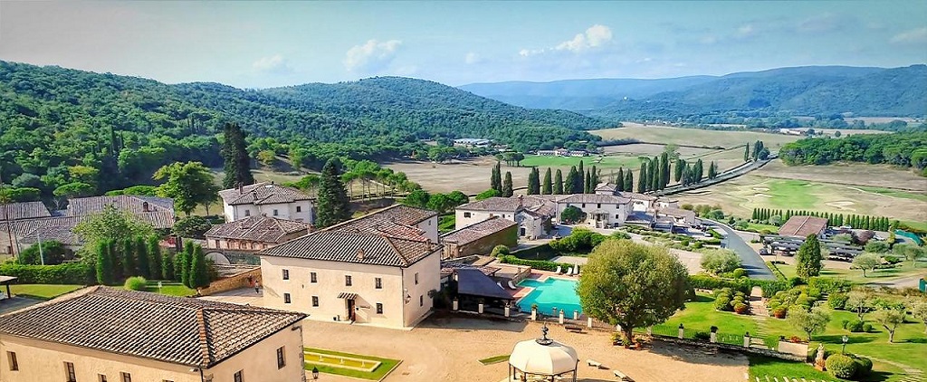 Royal Golf La Bagnaia