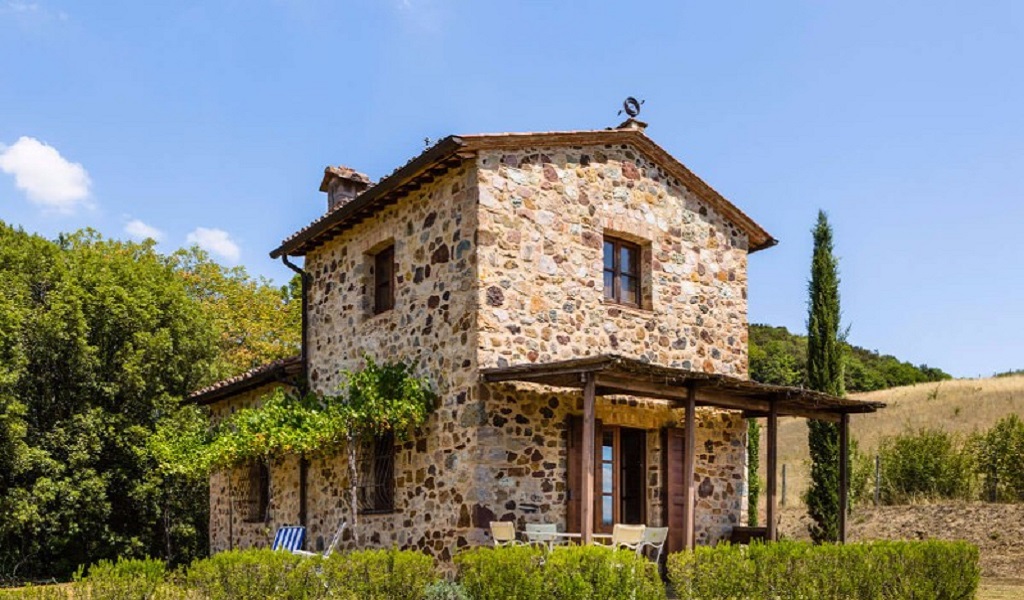 Agriturismo Le Verzure