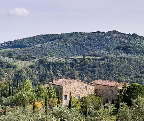 Agriturismo Podere Vignali