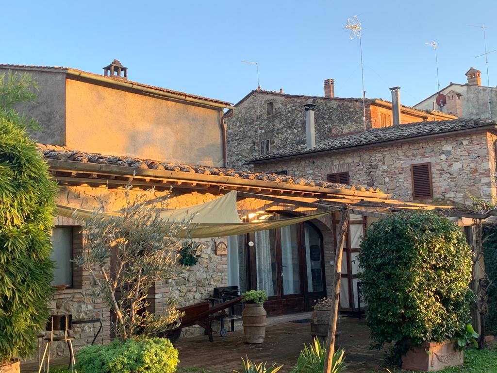 B&amp;B Antiche Dimore Vescovado