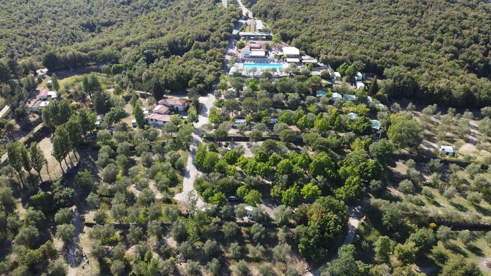 Etrusco Camping Village