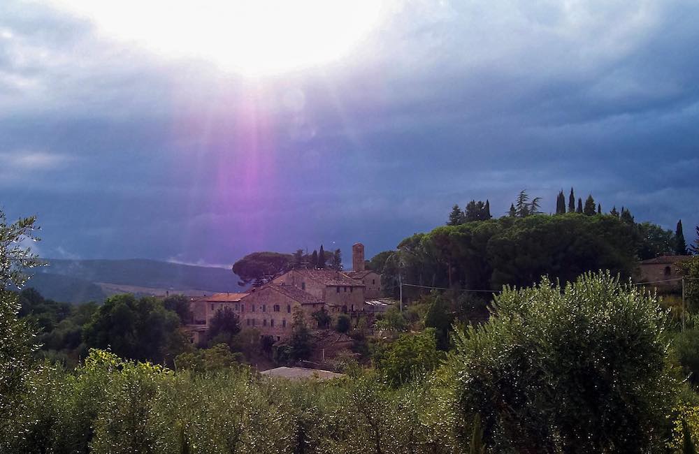 Fattoria Montepescini 