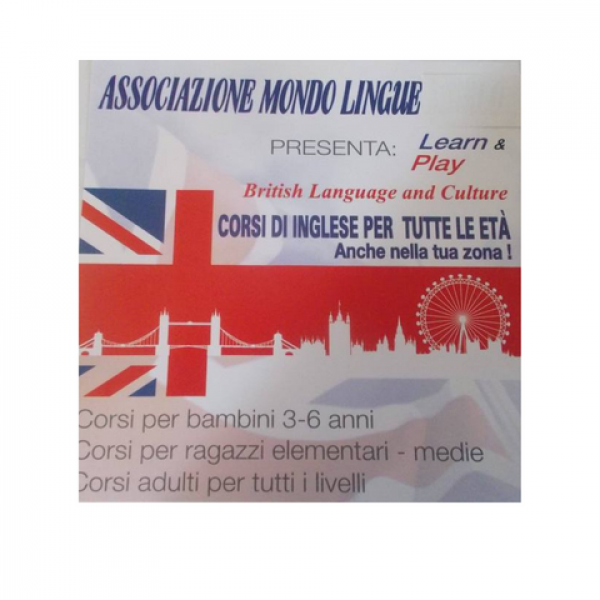 Association Mondo Lingue - Murlo