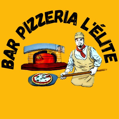 Bar Pizzeria Élite 