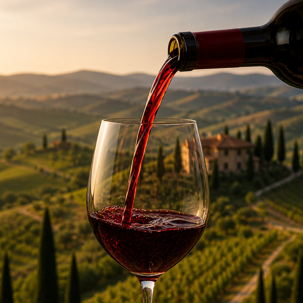 Vino