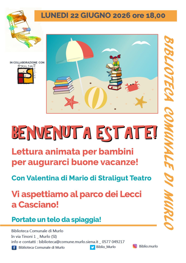 benvenuta-estate-2026