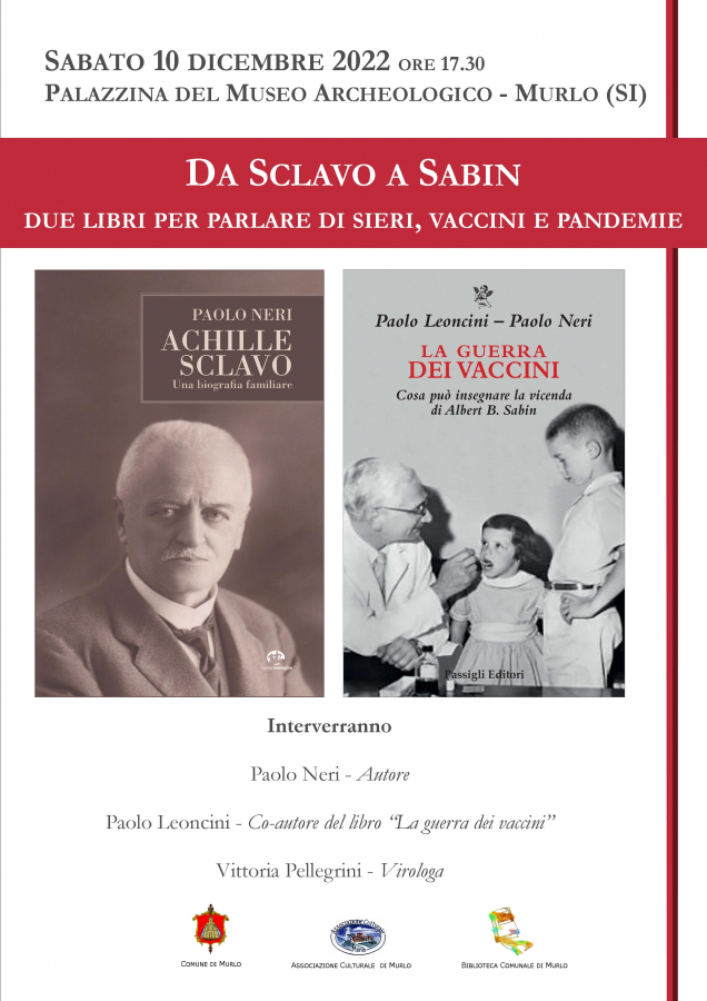 da-sclavo-a-sabin