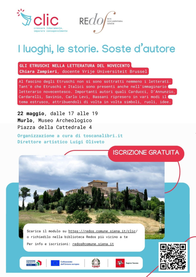 gli-etruschi-nella-letteratura-del-novecento