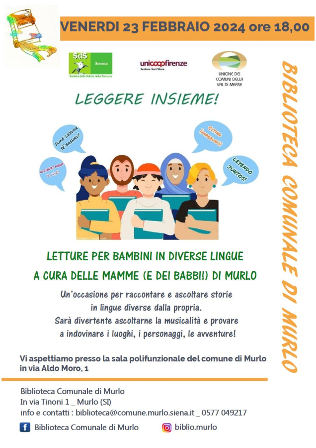 leggere-inseme
