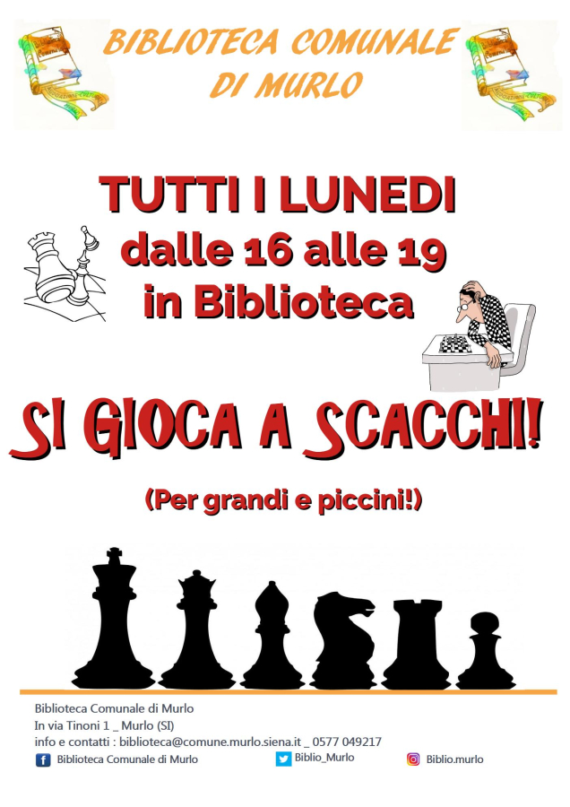 scacchi