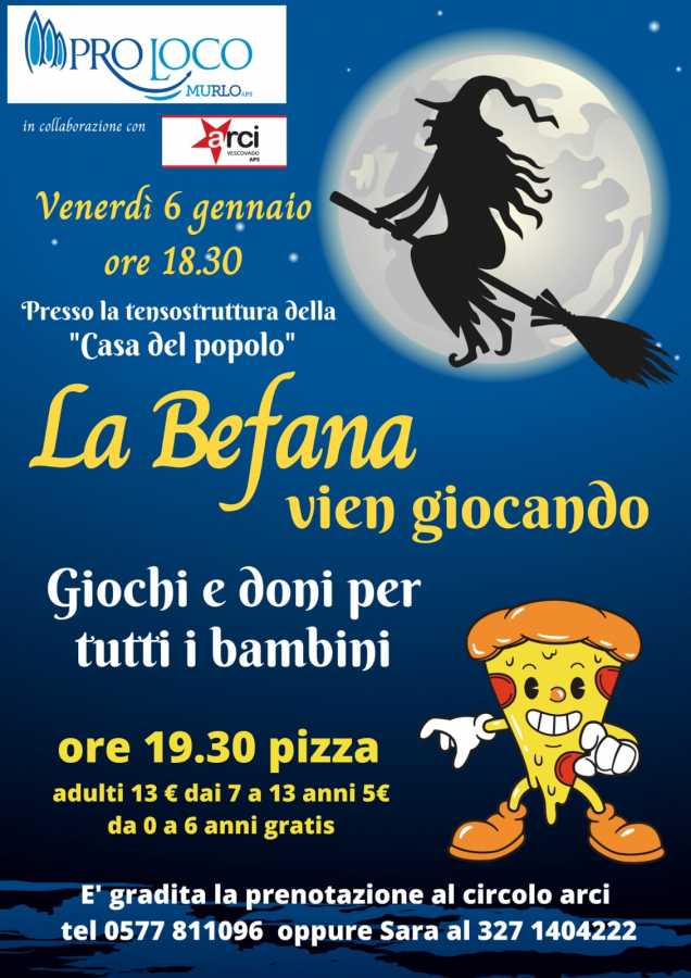 volantino